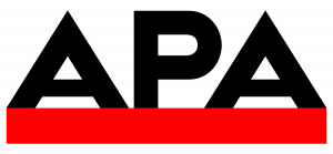 Austrian Press Agency (APA) Logo